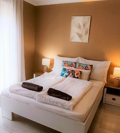 Rigo Apartman Keszthely Esterno foto