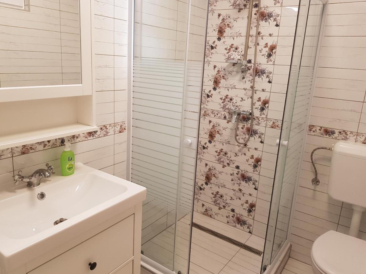 Rigo Apartman Keszthely Esterno foto