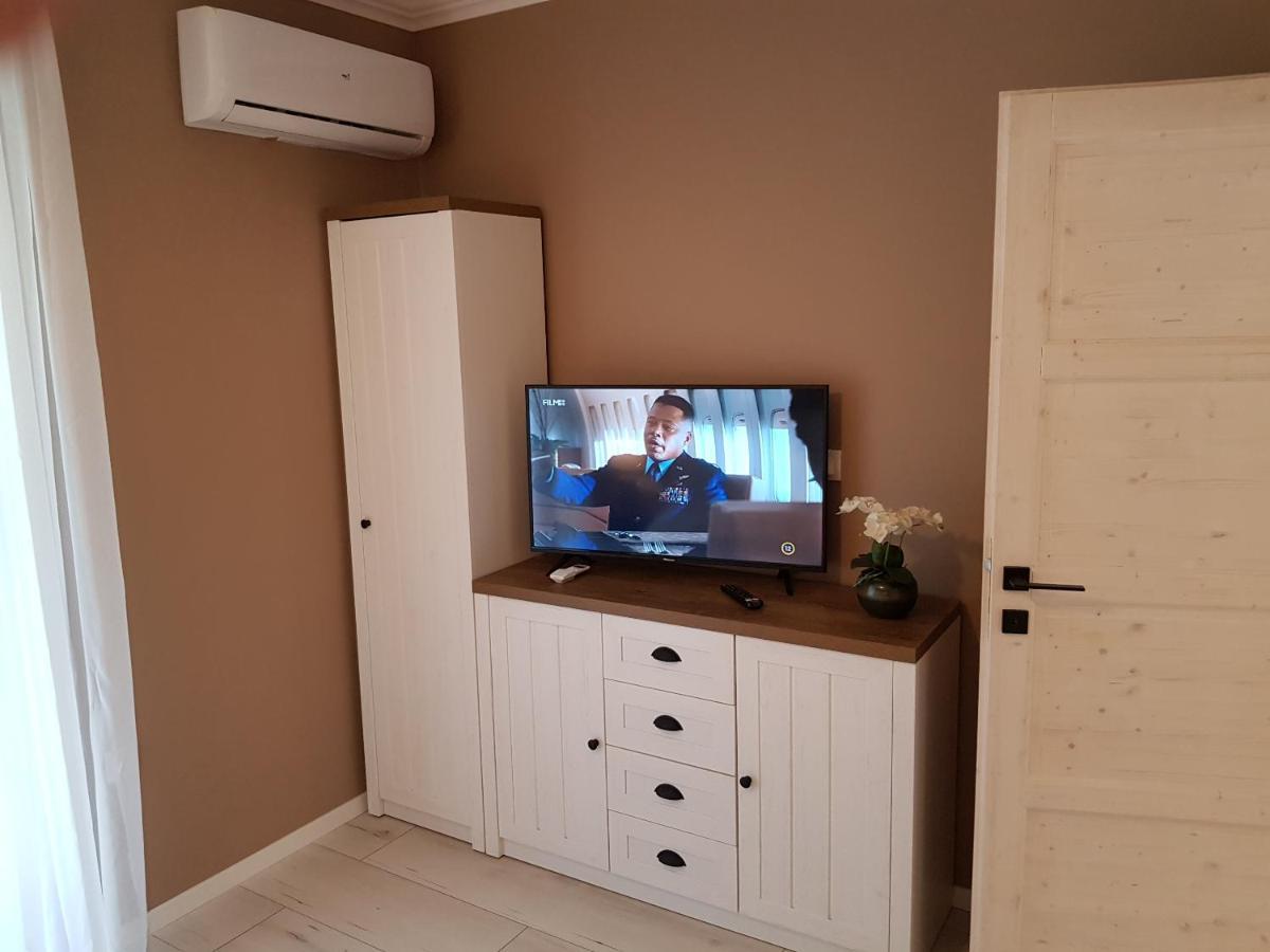 Rigo Apartman Keszthely Esterno foto