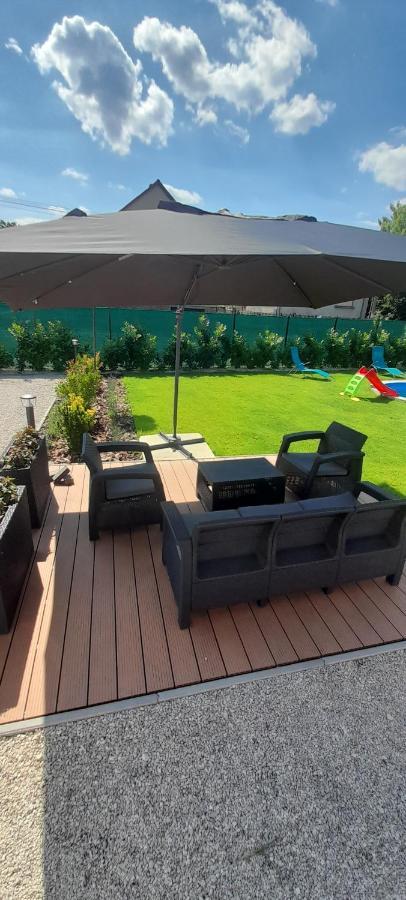 Rigo Apartman Keszthely Esterno foto