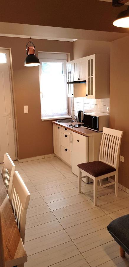 Rigo Apartman Keszthely Esterno foto
