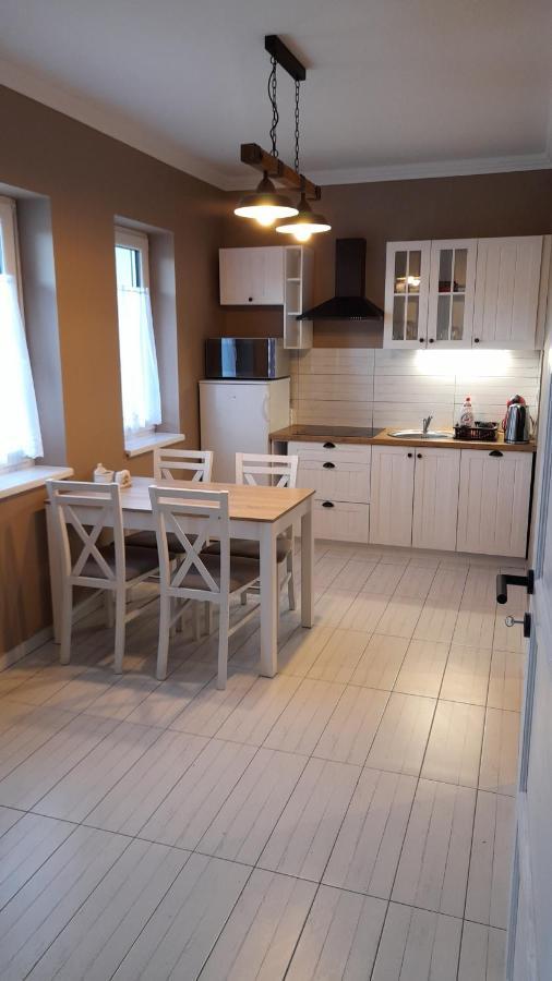 Rigo Apartman Keszthely Esterno foto