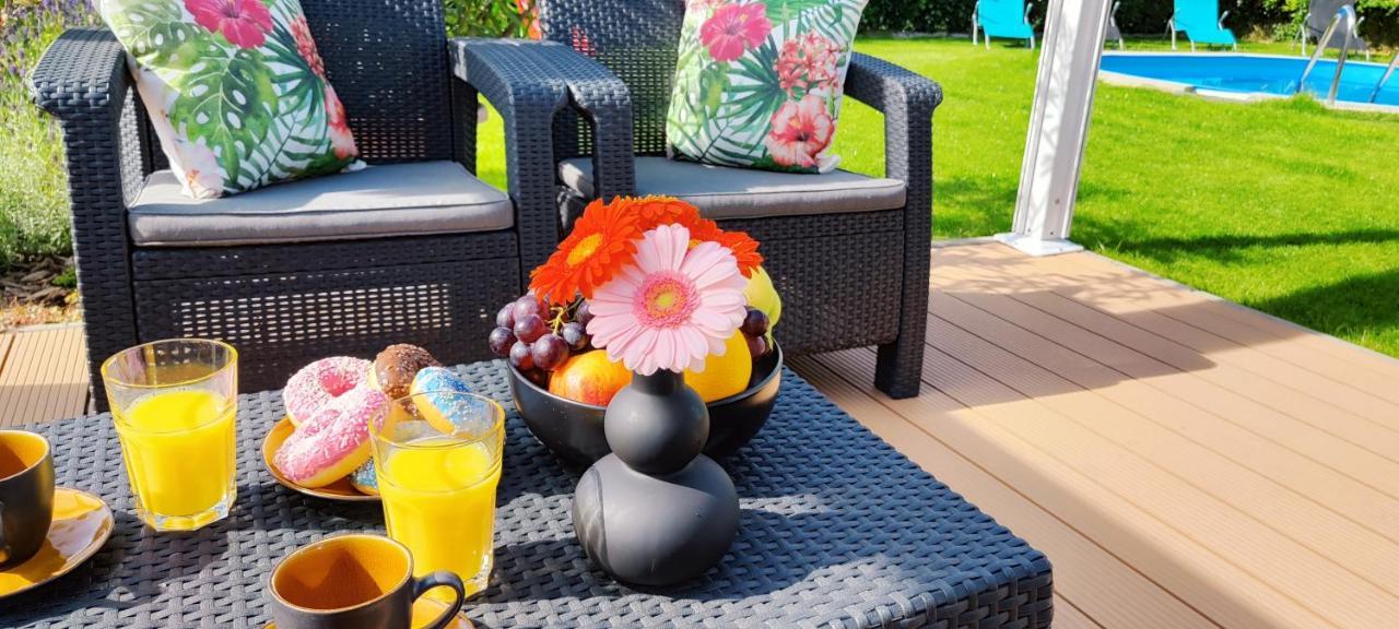 Rigo Apartman Keszthely Esterno foto